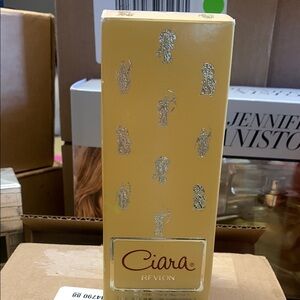 CIARA by Revlon Eau De Parfum Spray 2.3 oz for Women